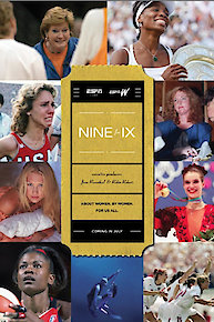 Nine for IX