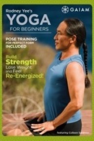 Rodney Yee's Yoga for Beginners