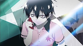Blood Lad Season 1 Episode 1 Blood Lad Season 1 Episode 1