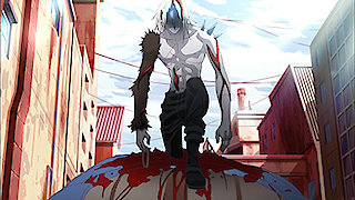 Blood Lad Season 1 Episode 5 Blood Lad Season 1 Episode 5