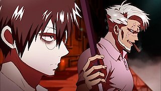 Blood Lad Season 1 Episode 9 Blood Lad Season 1 Episode 9