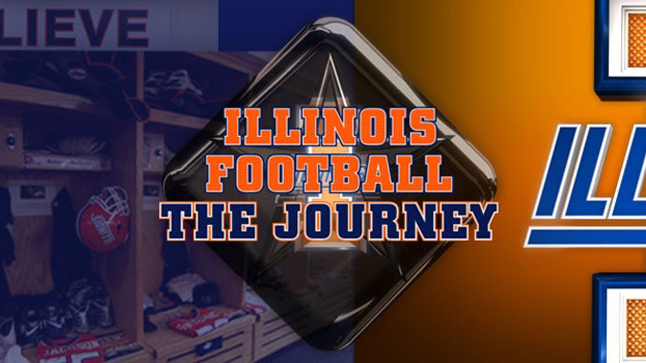 Illinois Football: The Journey