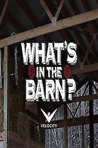 What's In the Barn?