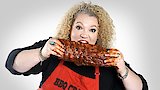 Baltimore Pit Beef and Pam the Butcher