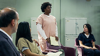 Orange is the New Black Season 7 Episode 6 Orange is the New Black Season 7 Episode 6