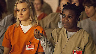 Orange is the New Black Season 1 Episode 2 Orange is the New Black Season 1 Episode 2