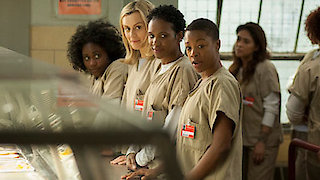Orange is the New Black Season 1 Episode 3 Orange is the New Black Season 1 Episode 3