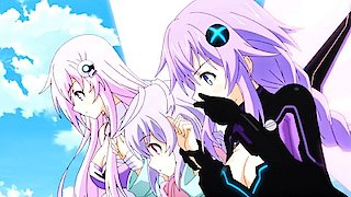 Hyperdimension Neptunia Season 1 Episode 7 Hyperdimension Neptunia Season 1 Episode 7
