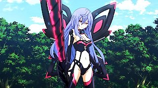 Hyperdimension Neptunia Season 1 Episode 9 Hyperdimension Neptunia Season 1 Episode 9