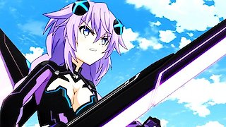 Hyperdimension Neptunia Season 1 Episode 11 Hyperdimension Neptunia Season 1 Episode 11