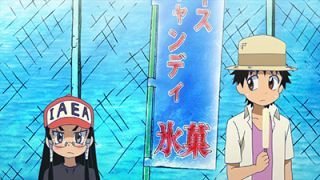 Muromi-san Season 1 Episode 11 Muromi-san Season 1 Episode 11