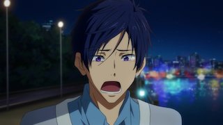 Free! - Iwatobi Swim Club Season 2 Episode 13 Free! - Iwatobi Swim Club Season 2 Episode 13