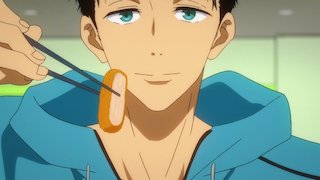 Free! - Iwatobi Swim Club Season 2 Episode 2 Free! - Iwatobi Swim Club Season 2 Episode 2