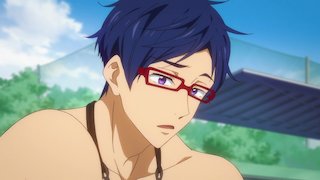 Free! - Iwatobi Swim Club Season 2 Episode 4 Free! - Iwatobi Swim Club Season 2 Episode 4