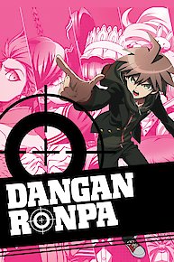 Danganronpa: The Animation