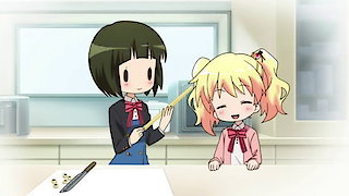 KINMOZA! Season 1 Episode 8 KINMOZA! Season 1 Episode 8