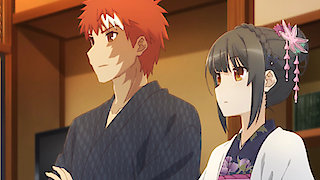Fate/kaleid liner PRISMA ILLYA Season 3 Episode 12 Fate/kaleid liner PRISMA ILLYA Season 3 Episode 12