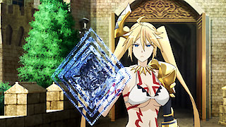Fate/kaleid liner PRISMA ILLYA Season 3 Episode 8 Fate/kaleid liner PRISMA ILLYA Season 3 Episode 8