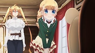 Fate/kaleid liner PRISMA ILLYA Season 3 Episode 7 Fate/kaleid liner PRISMA ILLYA Season 3 Episode 7