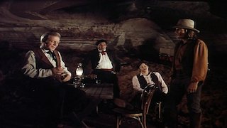 How The West Was Won Season 2 Episode 4 How The West Was Won Season 2 Episode 4