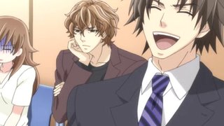 Watch Junjo Romantica Online - Full Episodes of Season 3 to 1 | Yidio