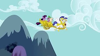 My Little Pony: Friendship is Magic, Friendship Pack Season 1 Episode 1 My Little Pony: Friendship is Magic, Friendship Pack Season 1 Episode 1