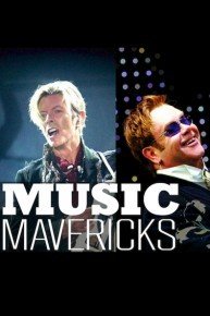 Music Mavericks