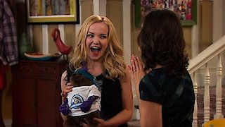 Liv and Maddie Season 4 Episode 1 Liv and Maddie Season 4 Episode 1