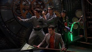 Liv and Maddie Season 106 Episode 2 Liv and Maddie Season 106 Episode 2