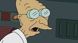 Futurama Season 1 Episode 2 Futurama Season 1 Episode 2