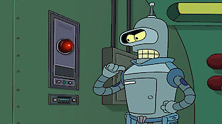 Futurama Season 4 Episode 4 Futurama Season 4 Episode 4