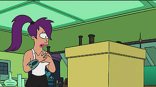 Futurama Season 5 Episode 10 Futurama Season 5 Episode 10