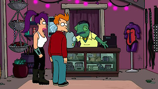 Futurama Season 10 Episode 8 Futurama Season 10 Episode 8