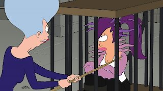 Futurama Season 10 Episode 9 Futurama Season 10 Episode 9