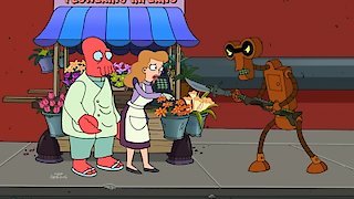 Futurama Season 10 Episode 12 Futurama Season 10 Episode 12