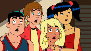 High School USA! Season 1 Episode 9 High School USA! Season 1 Episode 9