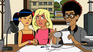 High School USA! Season 1 Episode 10 High School USA! Season 1 Episode 10