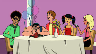 High School USA! Season 1 Episode 12 High School USA! Season 1 Episode 12