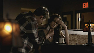 The Vampire Diaries Season 1 Episode 2 The Vampire Diaries Season 1 Episode 2