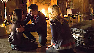 The Vampire Diaries Season 4 Episode 1 The Vampire Diaries Season 4 Episode 1