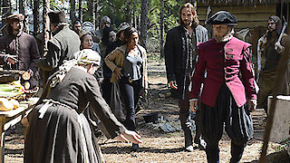 Sleepy Hollow Season 1 Episode 5 Sleepy Hollow Season 1 Episode 5