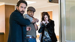 Sleepy Hollow Season 4 Episode 8 Sleepy Hollow Season 4 Episode 8