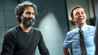 Brooklyn Nine-Nine - Pimento