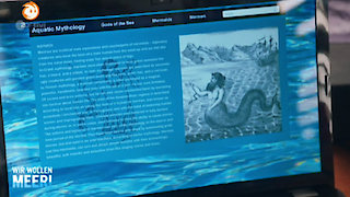 Mako Mermaids: An H2O Adventure Season 1 Episode 2 Mako Mermaids: An H2O Adventure Season 1 Episode 2