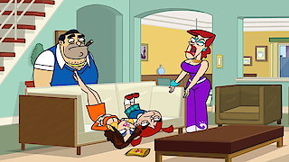 Fugget About It Season 3 Episode 17 Fugget About It Season 3 Episode 17