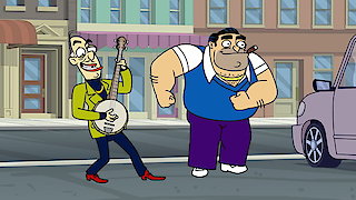 Fugget About It Season 3 Episode 14 Fugget About It Season 3 Episode 14