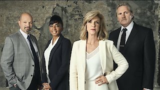 Cold Justice - Digging for Justice