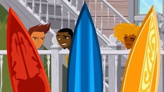 Stoked Season 1 Episode 26 Stoked Season 1 Episode 26