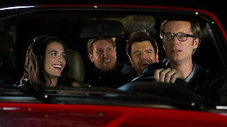 Hello Ladies Season 1 Episode 8 Hello Ladies Season 1 Episode 8