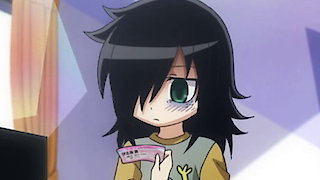 WataMote Season 1 Episode 7 WataMote Season 1 Episode 7